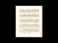 Robert Schumann Extract From Kreisleriana Op 16 N 2 Robert Schumann Extract From Kreisleriana Op 16 N 2