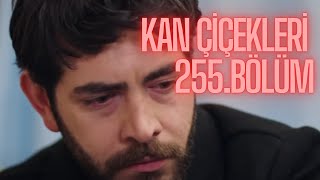 Kan Çiçekleri 255 Bölüm Tanıtımı - 19 Şubat Pazartesi Neler Olacak ?