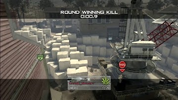 Private Match Clip #3