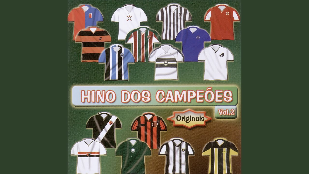 Hino do Internacional