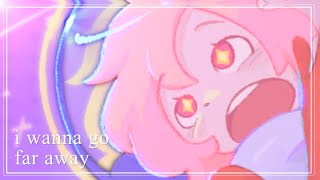 elliestation - Far Away ft.初音ミク【MV】