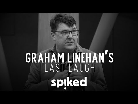 Graham Linehan’s last laugh | A spiked documentary