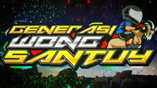 status WA generasi orang santuy