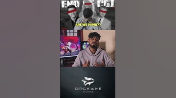 Why false marketing is an issue  #vfx  #marvel #postproduction #visualeffects #videoediting #orckane