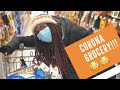 COME GROCERY SHOPPING WITH ME||CORONA VIRUS OUTBREAK SEASON|| IS IT SAFE ??🤔