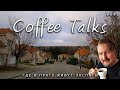 Где в Праге живут экспаты и куда их дети ходят в школу! :) Небушице (Nebušice) Coffee Talks #040