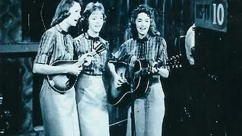 The Reece Sisters - Let Your Light So Shine (c.196...