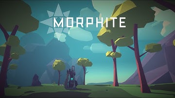 Morphite First 30 minutes of Gameplay