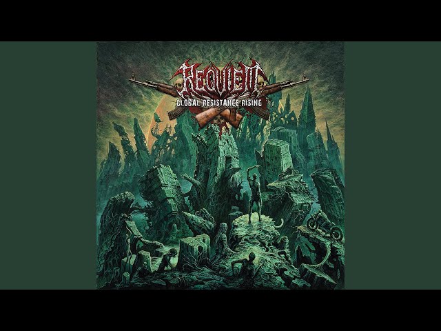 Requiem - Fire in the Hole