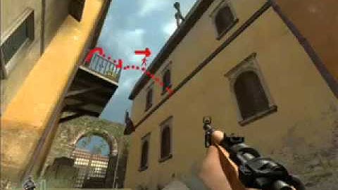 Day of Defeat Source Bugs on Avalanche