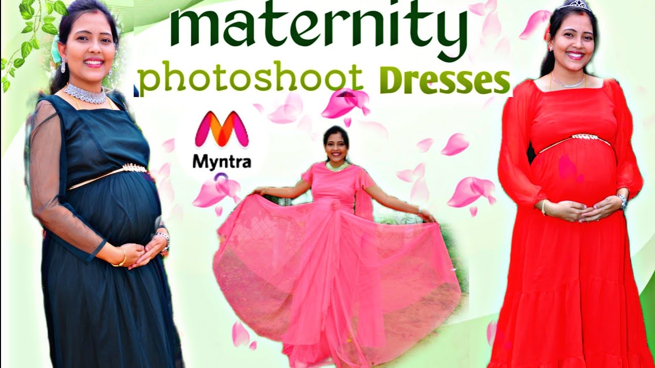 My Maternity Fashion Decoded - Know where did I get my Maternity outfits  from! | Fashionmate | Latest Fashion Trends in India