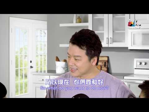 Obejrzyj 【愛是 Love Is】創意教室 - 讚美之泉兒童敬拜讚美專輯 (8) 一閃一閃亮晶晶 w YouTube