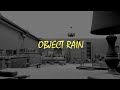 Crazit - Object rain
