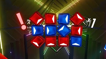 I "Accidentally" downloaded the WRONG TUTORIAL【Beat Saber】