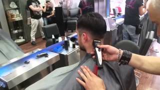 : Chromstyle perfomance by Konstantinos