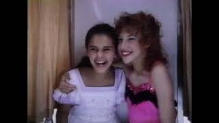 Touchstone Home Video (VHS Sizzle Reel)