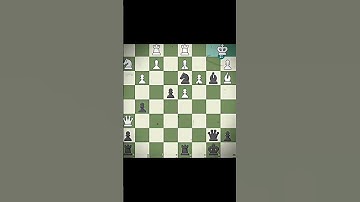 #chessgame #chesscom #lichess #brillantmove