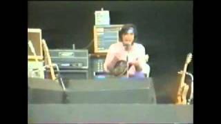 Watch Ry Cooder Bourgeois Blues video