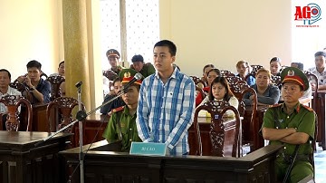 Hung thủ sát hại, cướp tài sản nữ MC đám cưới lĩnh án tử hình