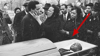 In Bumpy Johnson’s Funeral, His Widow Crushed Arrogant Frank Lucas With Just 4 Words.