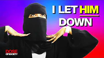 The BIGGEST MISTAKE I Ever Made In A Relationship... | Dose of Society