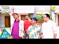 Kurmura Kumar Visits Gokuldham  Taarak Mehta Ka Ooltah Chashmah  Full Episode 4076  4 May 2024