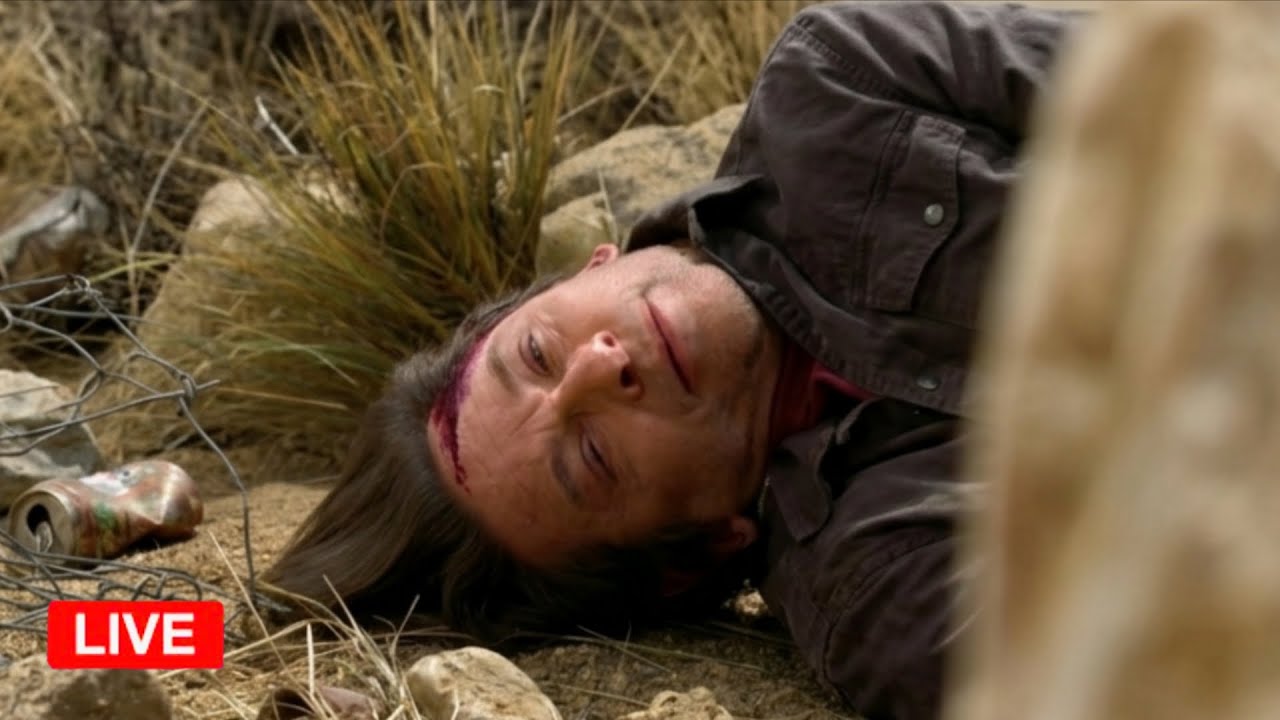 CBS🔴[5/4/2026] The Young and the Restless FULL Episode: MATT CLARK  STRIKES–Newmans in DANGER!