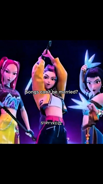 Who else LOVES this movie 😩🔥 #skz #straykids #kpopdemonhunters #kpop #kpopfypシ #remix #domino #omg