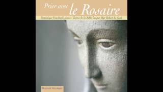 Dominique Fauchard, Mgr Robert Le Gall - Mystère Lumineux I. Le Baptême Dans Le Jourdain