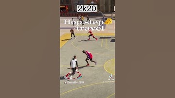 Worst animations in 2k History😭 #2k #nba2k23 #shorts