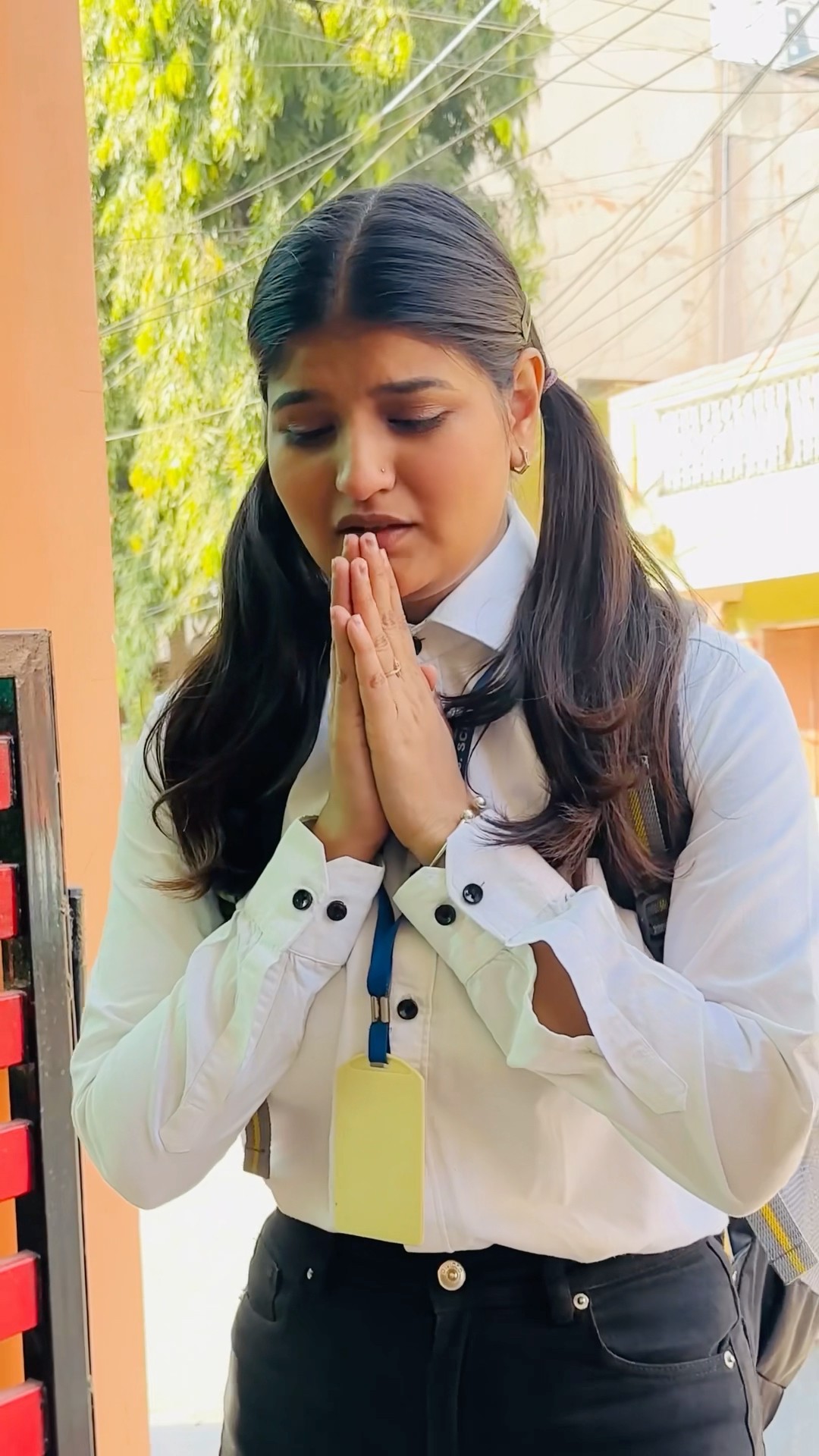Mummy rock ? beti shock ?? ||end zrur dekhna?❤️|| #shorts #comedy