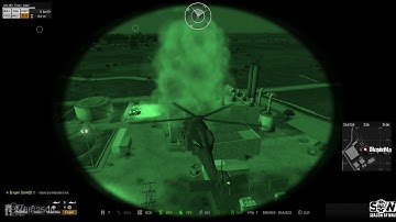 ARMA 3 EPOCH SOWPROJECT community