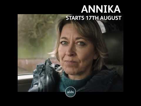 Annika - Trailer - Alibi