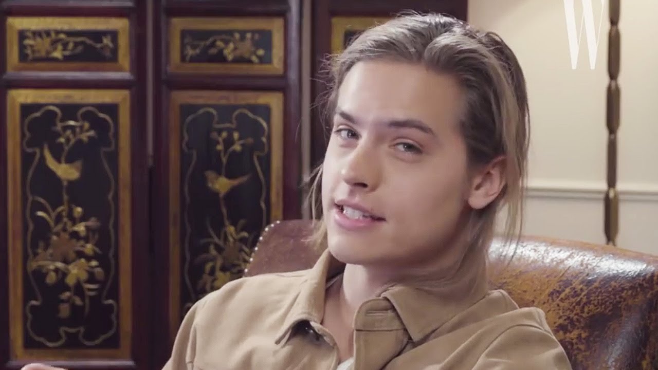 Dylan Sprouse Returns To Acting With 'Dismissed', Casting, Dylan Sprouse