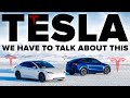 Tesla's Cheaper, Exclusive, & Aggressive Rival | Is Tesla Still King?