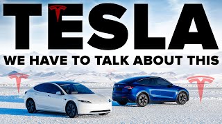 Tesla's Cheaper, Exclusive, & Aggressive Rival | Is Tesla Still King?