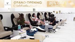 Verone Nails Spa