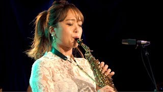World Connection / Ami Nakazono