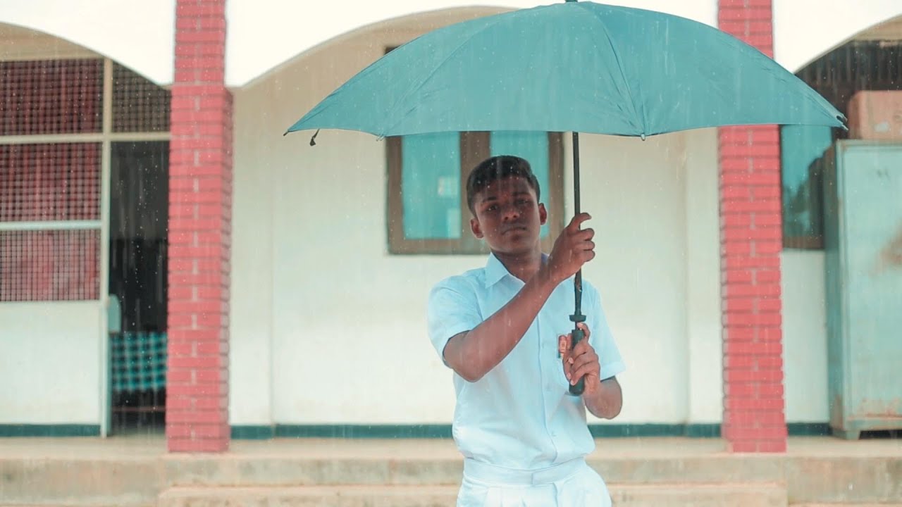 New MAYURABHIMAN'19. Commerce Day short film.