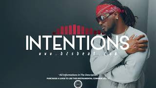 Free King Promise x Kuami Eugene x Kwesi Arthur x Mr P type beat 'intentions' AfroPop 2020