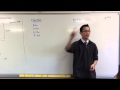 Angle Measurement and Trigonometry Concepts