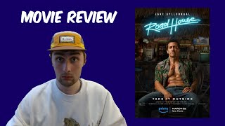 ROAD HOUSE (Movie Review)