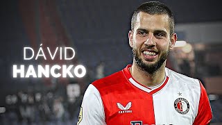 Dávid Hancko - Beast Defender | 2024