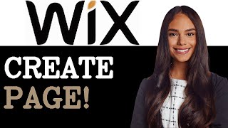 How To Create Coming Soon Page On Wix (2025)