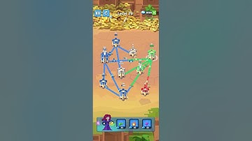 Conquer the Tower Level 79