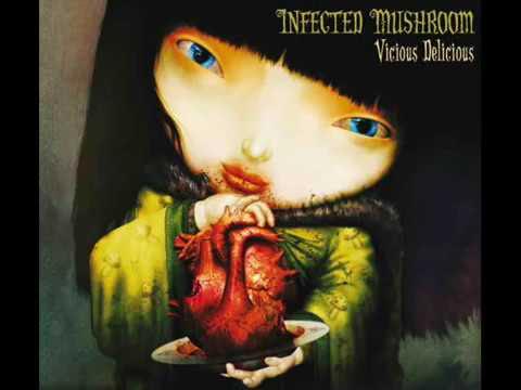 Infected Mushroom - Becoming Insane