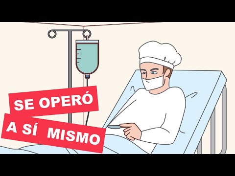 Video: ¿Por qué a los médicos marinos se les llama ayudantes médicos?