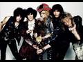 Hanoi Rocks - Street Poetry