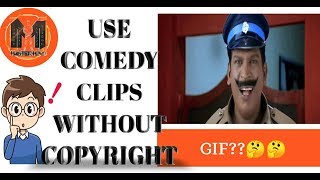 How To Use Copyright Videos in YouTube | What is GIF File? | Convert GIT To Video | Master Mind screenshot 3