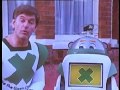 Green Cross Code 3   Dave Prowse 1976   UK Public Information Film